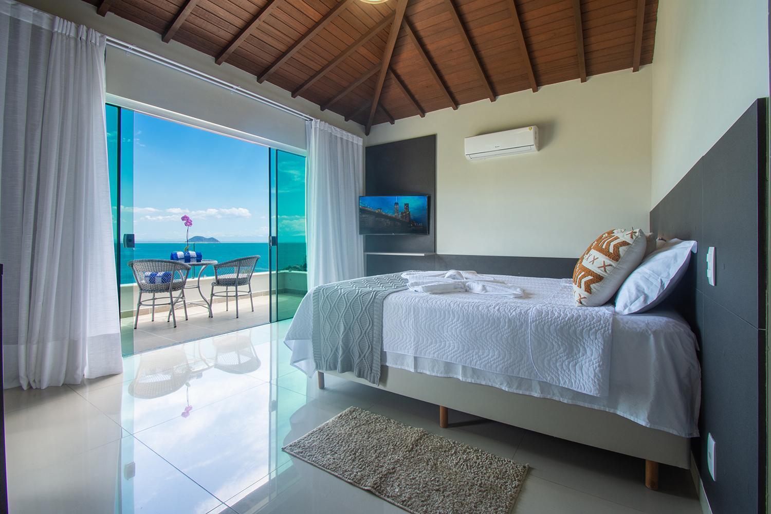Pousada Praia João Fernandes Búzios Exterior foto A bedroom at the resort