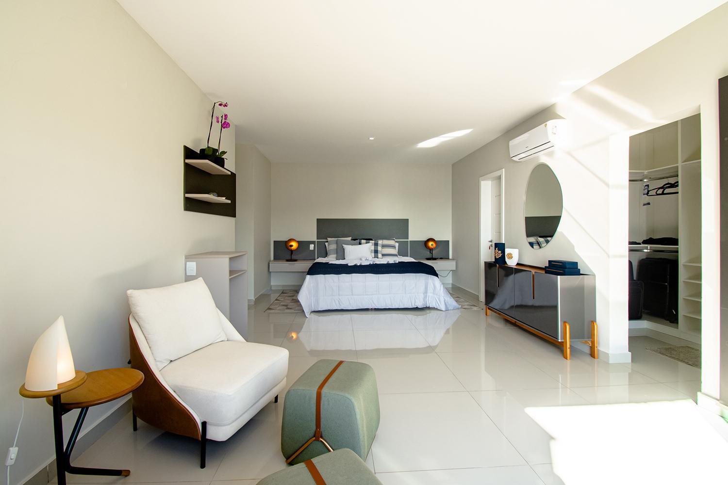 Pousada Praia João Fernandes Búzios Exterior foto Suite at the hotel